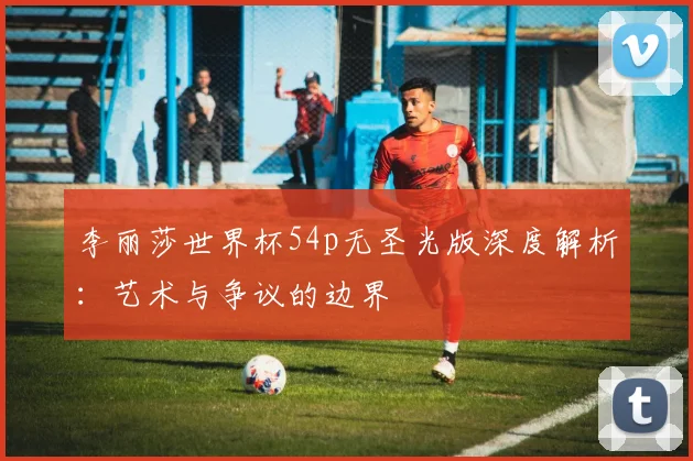李丽莎世界杯54p无圣光版深度解析：艺术与争议的边界