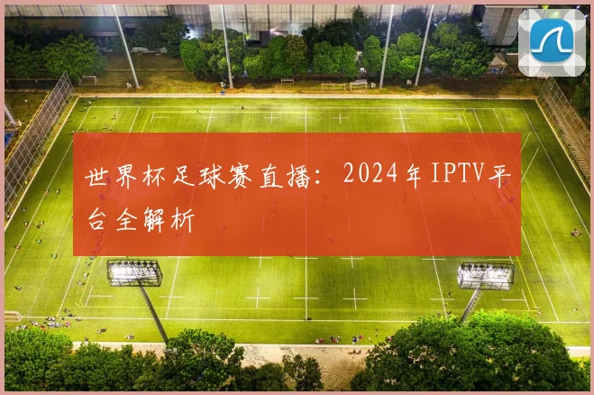 世界杯足球赛直播:2024年IPTV平台全解析