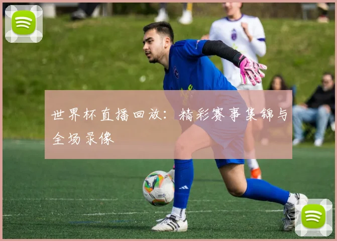 世界杯直播回放：精彩赛事集锦与全场录像